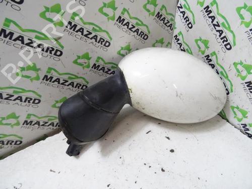 Left mirror MINI MINI (R56)  | BP20046044C26 