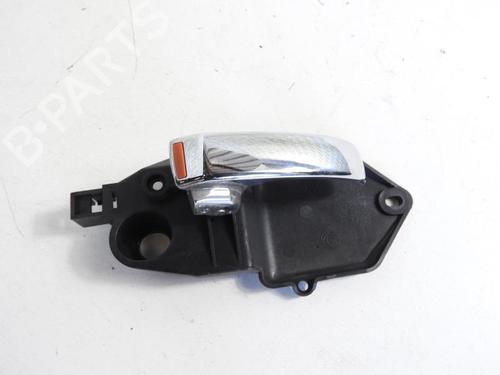Front right interior door handle FIAT 500 (312_) 1.3 D Multijet (312AXE1A) | BP20067473I14 