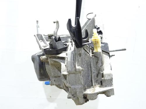 Gearbox DACIA SANDERO 1.5 dCi | BP28707258M3 