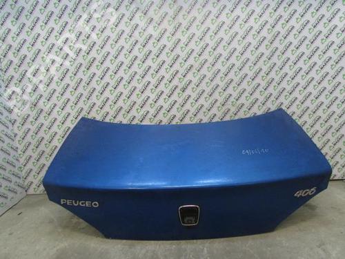 Used Tailgate PEUGEOT 406 Coupe (8C) 2.2 HDI (133 hp) 20049050