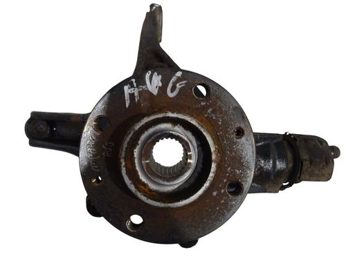 Used Left front steering knuckle Left front steering knuckle 38727136 38727136