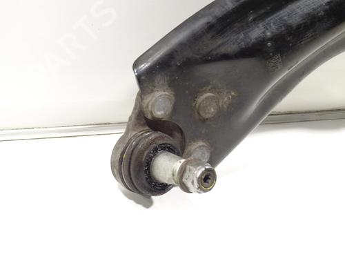 Used Left front suspension arm Left front suspension arm RENAULT CAPTUR II (HF_) E-TECH 145 (HFMU) (143 hp) 22596456 22596456