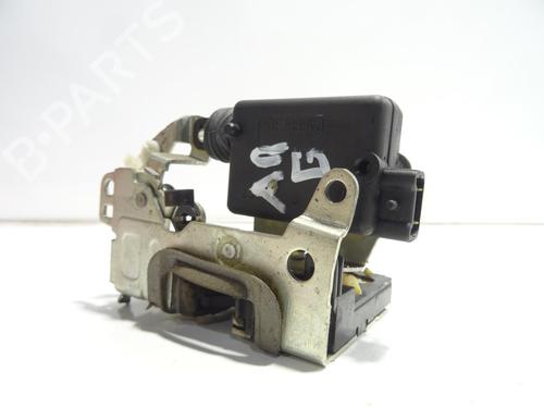 Rear left lock DACIA SANDERO 1.5 dCi | BP24501344C100