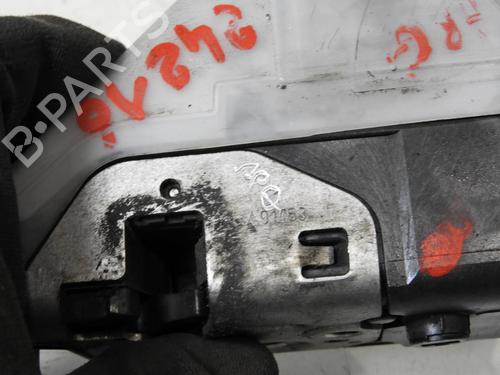 Rear left lock PEUGEOT 5008 (0U_, 0E_) 1.6 HDi | BP20040584C100 