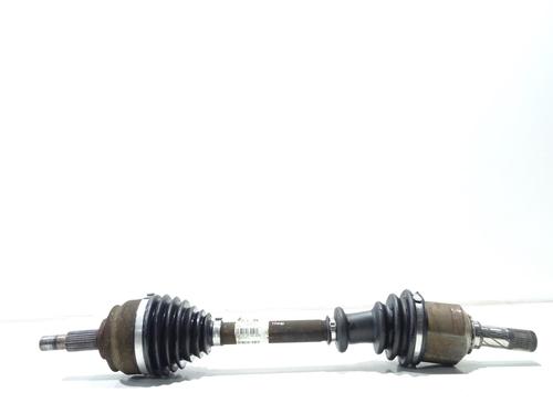 Used Left front driveshaft RENAULT VEL SATIS (BJ0_) 2.0 dCi (BJ03, BJ0B) (173 hp) 29706280