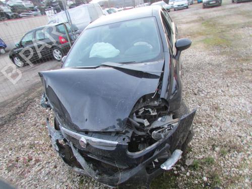 Right front window switch FIAT PUNTO EVO (199_) 1.2 | BP20046096I26 - Image 5