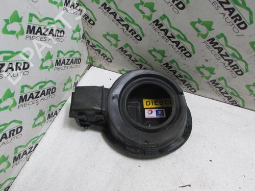 Fuel flap PEUGEOT 308 I (4A_, 4C_) 2.0 HDi | BP21966587C131