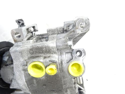 AC compressor FIAT PANDA (169_) 1.3 JTD Multijet 4x4 (169AXG1A, 169AXG2A) | BP31976577M34 - Image 5