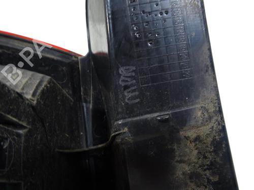 Used Right taillight Right taillight DACIA DUSTER (HS_) 1.5 dCi 4x4 (HSMC, HSMD) (110 hp) 34454352 34454352