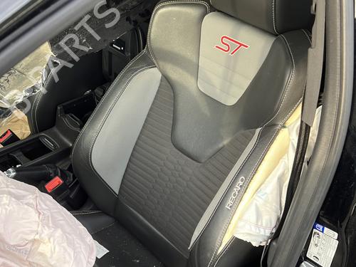 Steering column FORD FOCUS III 2.0 ST | BP36401350M21 - Image 13