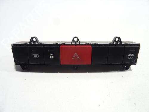 Warning CITROËN JUMPER II Van 2.2 HDi 120 (120 hp) 25285504