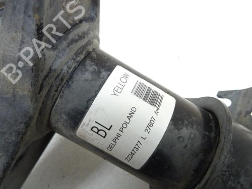 Left front shock absorber LAND ROVER FREELANDER I (L314)  | BP20065782M16 