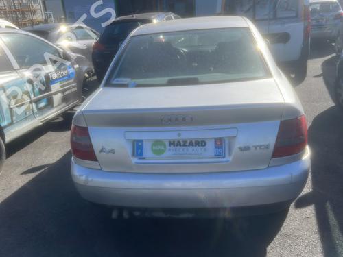 Starter AUDI A4 B5 (8D2) 1.9 TDI | BP29706245M8 - Image 10