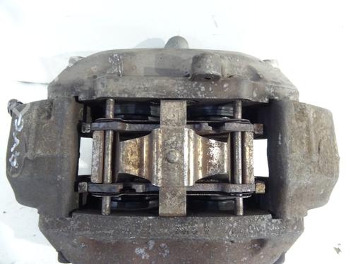 Left front brake caliper MERCEDES-BENZ E-CLASS (W211) E 320 CDI (211.026) | BP33315553M105 - Image 3