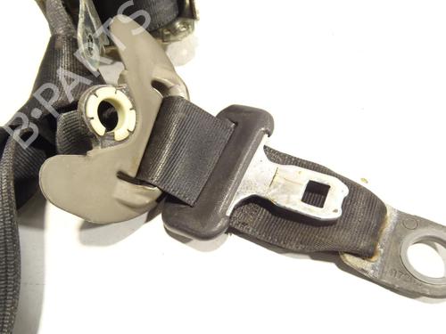 Used Front left seatbelt Front left seatbelt TOYOTA RAV 4 III (_A3_) 2.2 D 4WD (ALA30_, ALA30R) (177 hp) 32516995 32516995