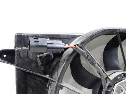 Used Radiator fan Radiator fan OPEL ASTRA K Sports Tourer (B16) 1.2 Turbo (35) (110 hp) 23788295 23788295