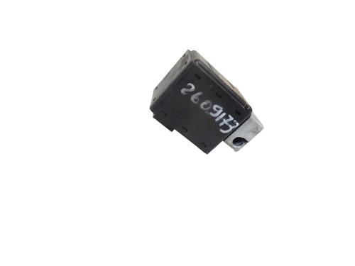 Electronic module RENAULT SCÉNIC II (JM0/1_) 1.9 dCi (JM0G, JM12, JM1G, JM2C) | BP40016711M83 - Image 4