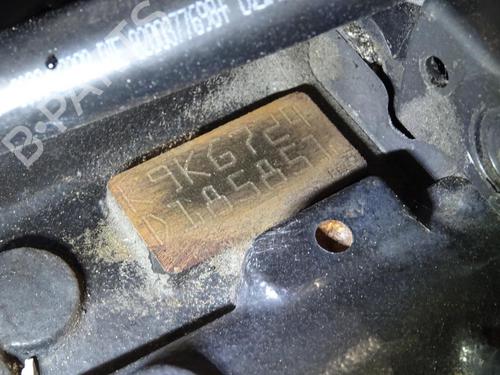 Engine RENAULT SCÉNIC II (JM0/1_) 1.5 dCi (JM1F) | BP25872755M1  - Image 7