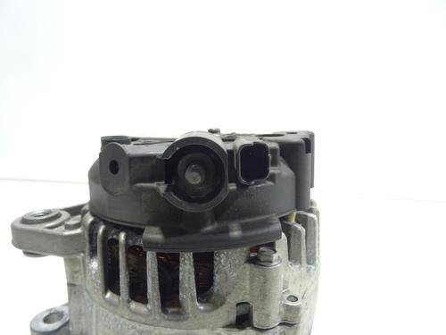 Used Alternator Alternator CITROËN C3 II (SC_) 1.2 VTi 82 (82 hp) 22178672 22178672