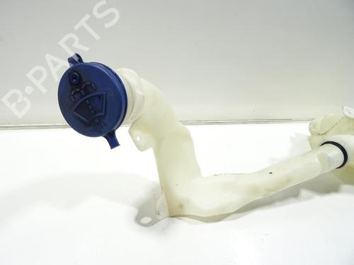 Windscreen washer tank PEUGEOT 207 (WA_, WC_) 1.6 HDi | BP29865872C113