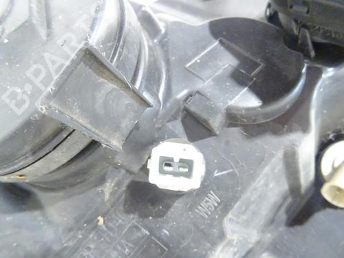 Left headlight RENAULT KANGOO (KC0/1_) 1.9 dCi 4x4 | BP36007983C28 - Image 2