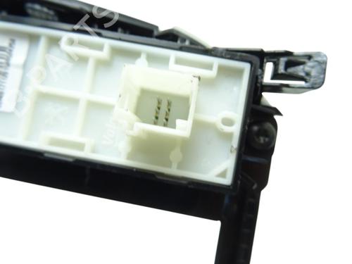 Switch PEUGEOT 2008 I (CU_) 1.2 THP 110 / PureTech 110 | BP38343730I30 - Image 3