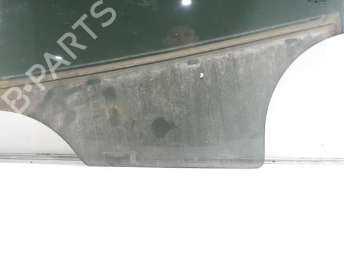 Used Rear left door window Rear left door window OPEL MOKKA / MOKKA X (J13) 1.7 CDTI (_76) (131 hp) 33015127 33015127