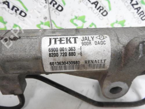 Steering rack DACIA SANDERO  | BP20072085M22 