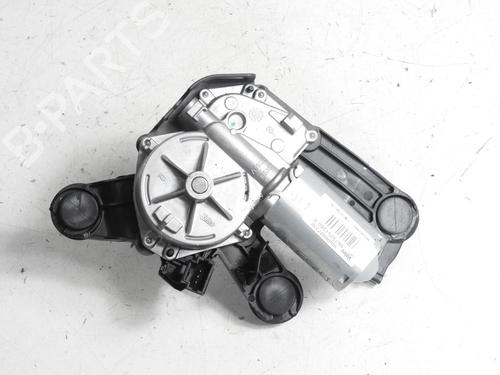Used Rear wiper motor PEUGEOT 208 I (CA_, CC_) 1.2 VTi 68 / PureTech 68 (68 hp) 20066306
