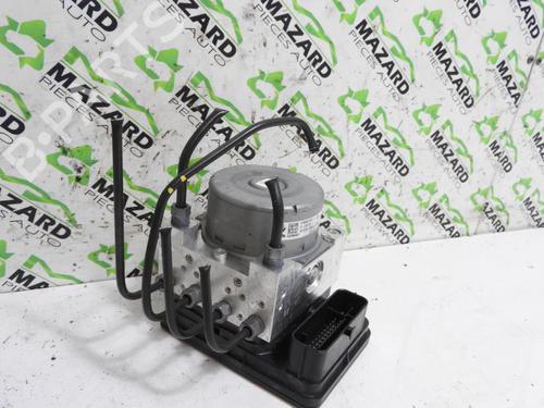 Used ABS pump ABS pump DACIA DOKKER MPV (KE_) 1.5 dCi (KEAJ, KEAH) (90 hp) 20072141 20072141