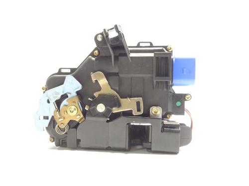 Used Front left lock Front left lock VW CADDY III MPV (2KB, 2KJ, 2CB, 2CJ) 2.0 SDI (70 hp) 27212694 27212694