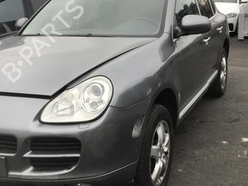 Control unit PORSCHE CAYENNE (9PA) Turbo S 4.5 | BP24145881M11 - Image 6