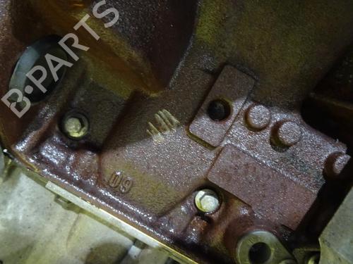 Engine LAND ROVER RANGE ROVER SPORT I (L320) 2.7 D 4x4 | BP30755442M1 