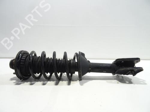 Used Right rear shock absorber LAND ROVER FREELANDER I (L314) 2.0 DI 4x4 (98 hp) 25136631