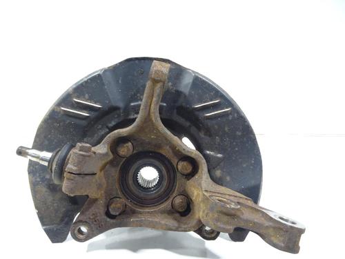 Used Right front steering knuckle SUBARU FORESTER (SH_) 2.0 D AWD (SHH, SHD, SHN) (147 hp) 29838964