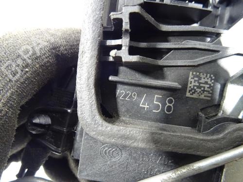 Front right lock BMW 3 Touring (E91) 320 d xDrive | BP20062371C97 
