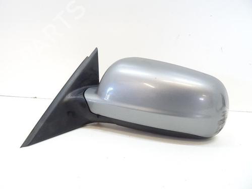 Left mirror VW PASSAT B5.5 (3B3) 2.5 TDI | BP20056345C26 