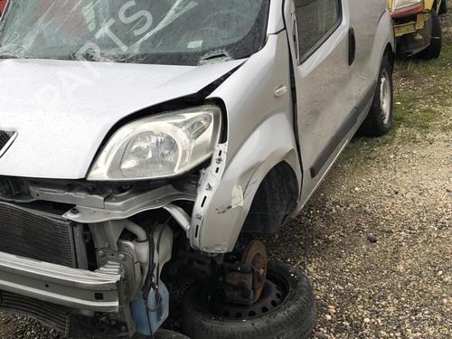 Lastrumsadskiller PEUGEOT BIPPER Tepee 1.3 HDi 75 | BP21972416I36 - Image 14