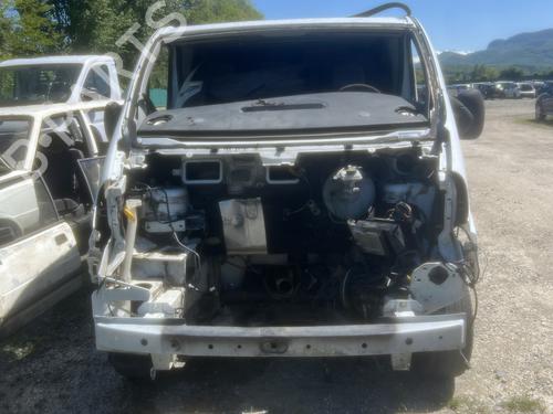 Water radiator RENAULT TRAFIC II Van (FL) 1.9 dCi 80 (FL0B) | BP27220515M31  - Image 13