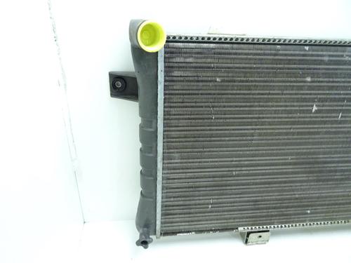 Used Water radiator Water radiator LADA NIVA Closed Off-Road Vehicle (2121, 2131) 1700 i (80 hp) 26523334 26523334