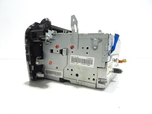 Used Radio Radio MAZDA 3 (BK) 1.6 DI Turbo (109 hp) 23788446 23788446