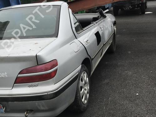 Right taillight PEUGEOT 406 (8B) 2.0 HDI 110 | BP21969712C35 