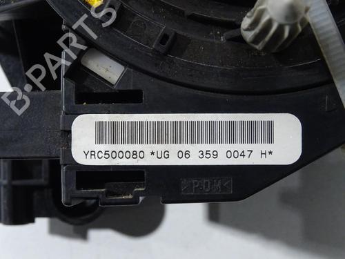 Squib airbag LAND ROVER RANGE ROVER SPORT I (L320) 2.7 D 4x4 | BP30535084C102