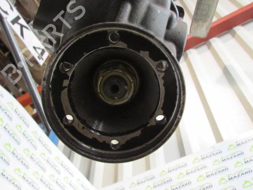 Used Front differential Front differential KIA SORENTO I (JC) 2.5 CRDi 4WD (140 hp) 21259981 21259981