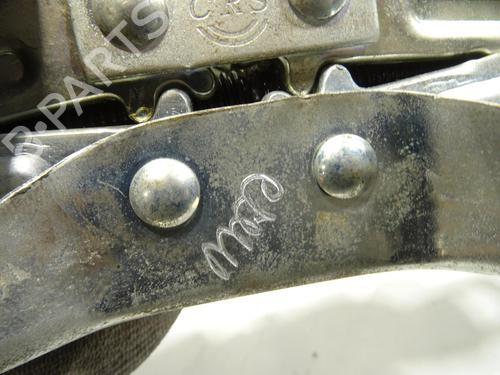 Used Other Other SUZUKI SWIFT IV (FZ, NZ) 1.3 DDiS (AZG413D, ZC02S, ZC92S) (75 hp) 21519985 21519985