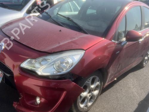 Gearbox CITROËN C3 II (SC_) 1.6 HDi 90 | BP30847876M3 - Image 8