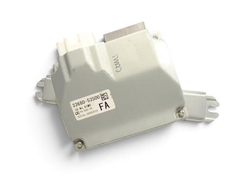 Módulo eletrónico SUZUKI VITARA (LY) 1.4 T AllGrip (APK414) | BP39166684M83 - Image 3