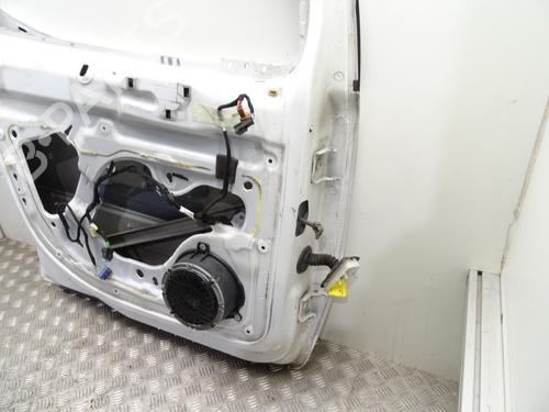 Left front door CITROËN BERLINGO Box Body/MPV (B9) 1.6 HDi / BlueHDi 75 | BP28490118C2 