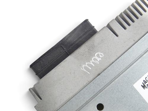 Radio DS DS 3 (SA_) 1.2 THP 110 / PureTech 110 (SAHNPS, SAHNZ6, SAHNZT) | BP38599065E6 - Image 5