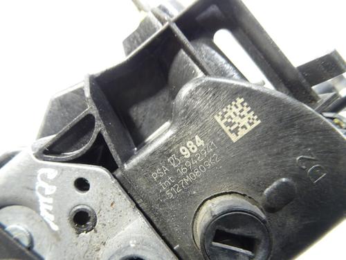 Rear right lock CITROËN C3 / C3 ORIGIN III (SX) 1.6 BlueHDi 100 | BP24861093C99 